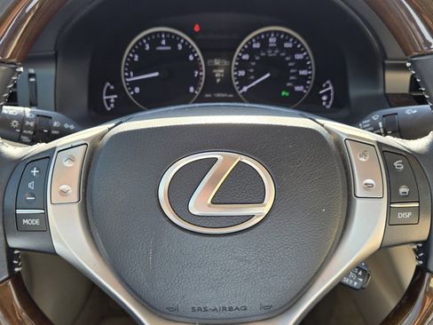 Used 2013 Lexus ES 350 w/ Luxury Pkg image 25