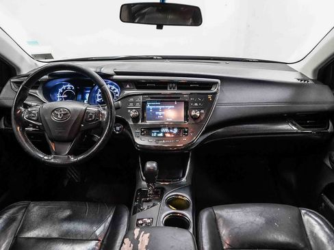 Used 2016 Toyota Avalon XLE FWD image 12