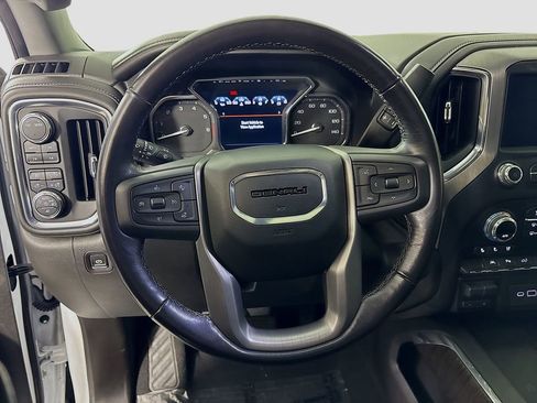 Used 2021 GMC Sierra 1500 Denali w/ Driver Alert Package II image 14