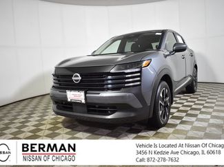 Certified 2025 Nissan Kicks SV video 1