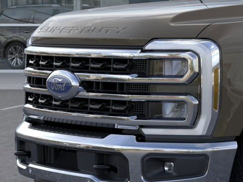 New 2026 Ford F250 King Ranch AWD/4WD image 18