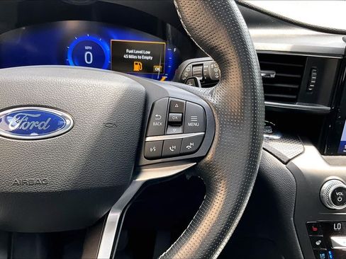 Used 2020 Ford Explorer ST w/ ST Street Pack AWD/4WD image 25