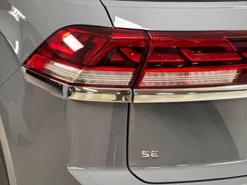 New 2026 Volkswagen Atlas Cross Sport SE AWD/4WD image 26
