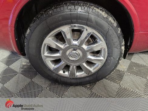 Used 2014 Buick Enclave Leather w/ Trailering Provision Package image 52