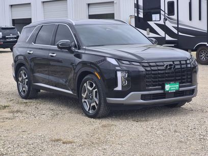 Used 2023 Hyundai Palisade Limited