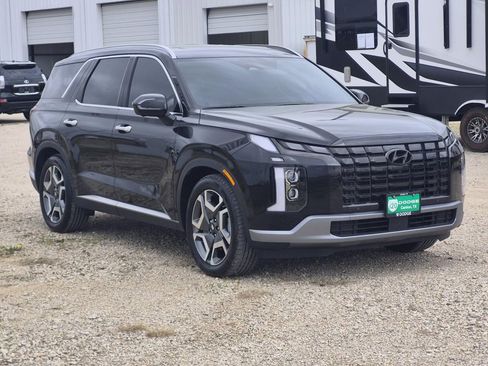 Used 2023 Hyundai Palisade Limited image 1