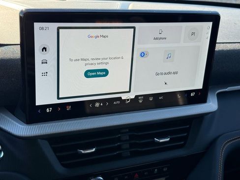 New 2026 Ford Explorer Tremor w/ Tremor Ultimate Package image 17