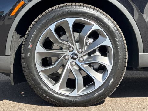 New 2025 Lincoln Aviator Reserve w/ Luxury Package RWD image 26