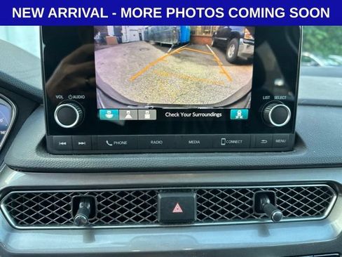 Used 2024 Acura Integra FWD image 7
