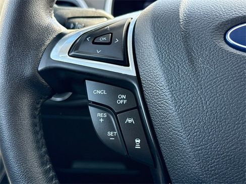 Used 2019 Ford Edge SEL w/ Equipment Group 201A image 29