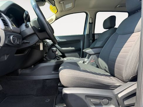Used 2019 Ford Ranger XLT w/ Equipment Group 302A Luxury RWD image 9