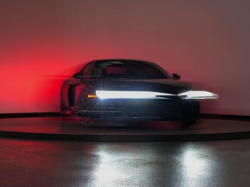 Used 2022 Audi R8 V10 performance w/ R8 Performance Design Package image 19