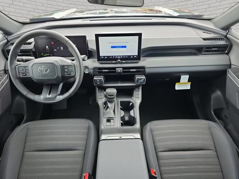 New 2026 Toyota RAV4 SE FWD image 9