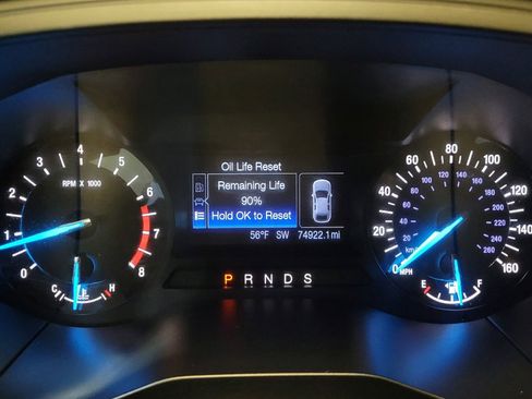 Used 2016 Ford Edge SE AWD/4WD image 23