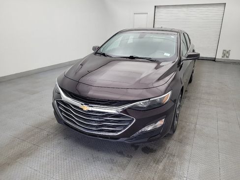 Used 2021 Chevrolet Malibu LT image 15