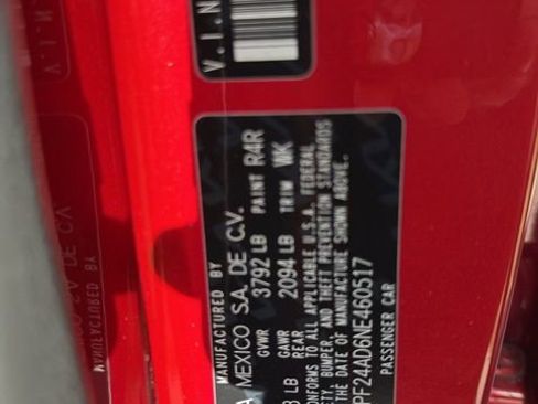Certified 2022 Kia Forte LXS FWD image 42