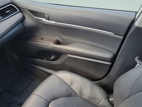 Certified 2024 Toyota Camry XSE FWD image 13