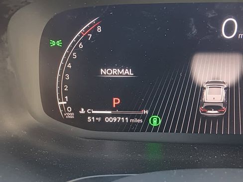 Used 2023 Acura MDX SH-AWD image 26