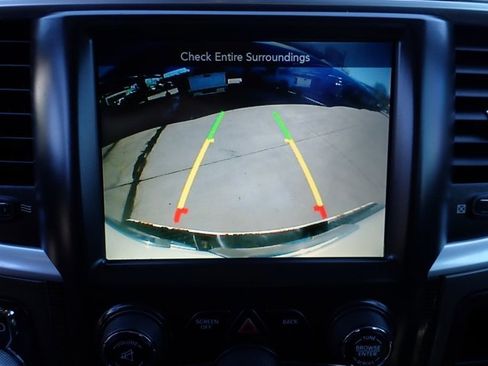 Used 2017 RAM 1500 Limited image 17