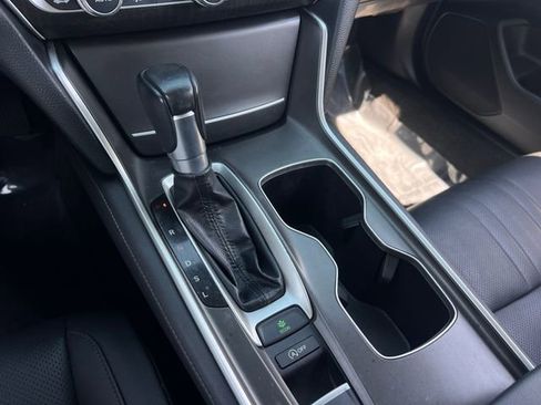Used 2022 Honda Accord EX-L image 26
