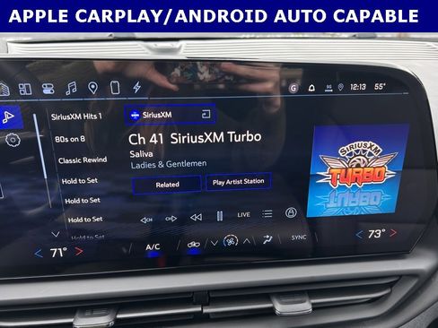 New 2026 Chevrolet Silverado EV W/T w/ LPO, Custom Package image 13