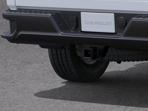 New 2026 Chevrolet Silverado 2500 W/T image 14