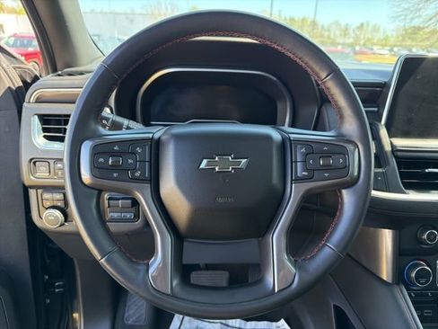 Used 2023 Chevrolet Suburban RST w/ Sport Performance Package image 15