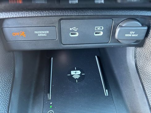 Certified 2026 Honda Civic Sport Touring image 26