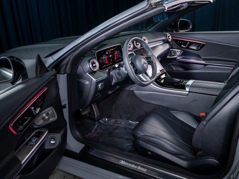 New 2026 Mercedes-Benz CLE 300 4MATIC Cabriolet image 15