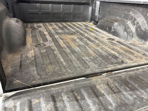 Used 2026 RAM 2500 Tradesman AWD/4WD image 36