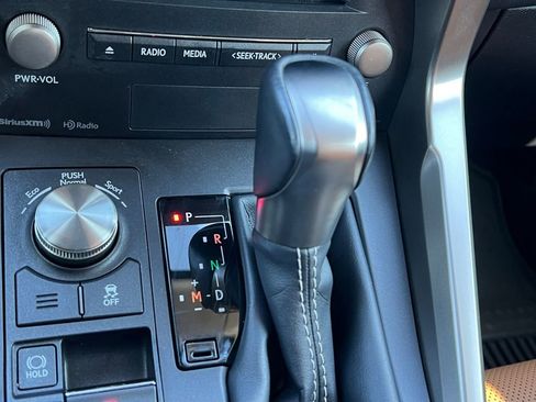 Used 2020 Lexus NX 300 AWD w/ Comfort Package image 23