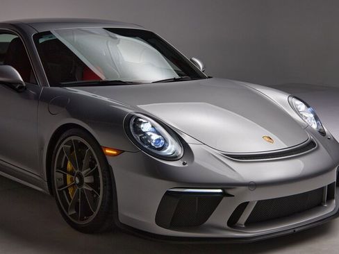 Used 2019 Porsche 911 GT3 image 39