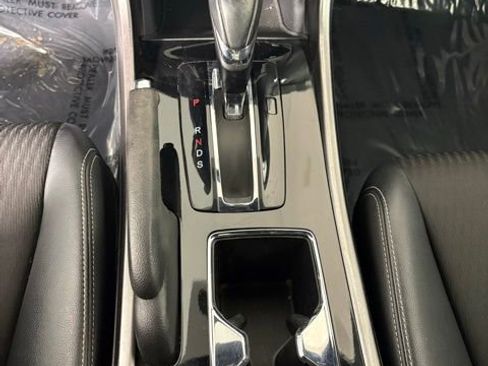 Used 2016 Honda Accord Sport image 17