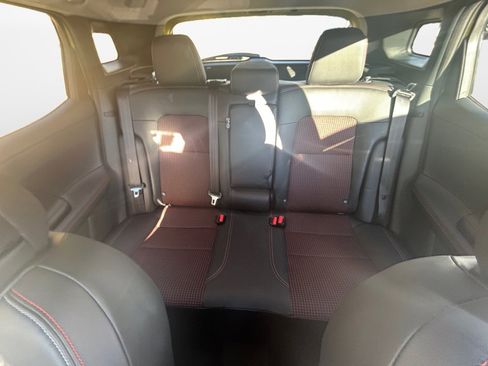 Used 2025 Nissan Kicks SR w/ SR Premium Package image 15