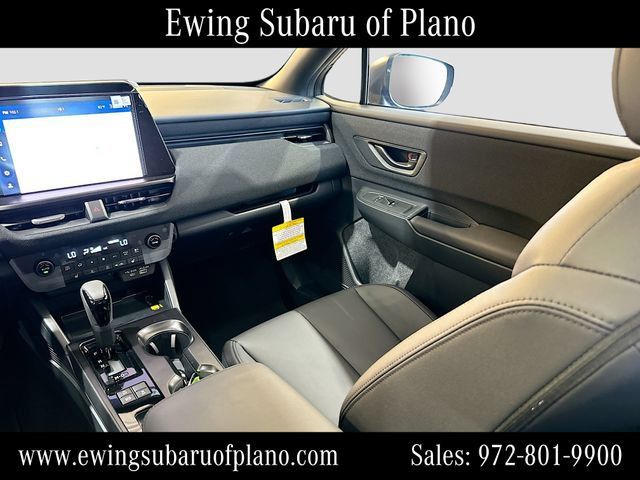 Used 2026 Subaru Outback Premium AWD/4WD image 25