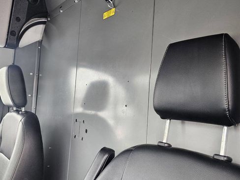 Used 2020 Ford Transit 250 148 High Roof w/ Upfitter Package image 14