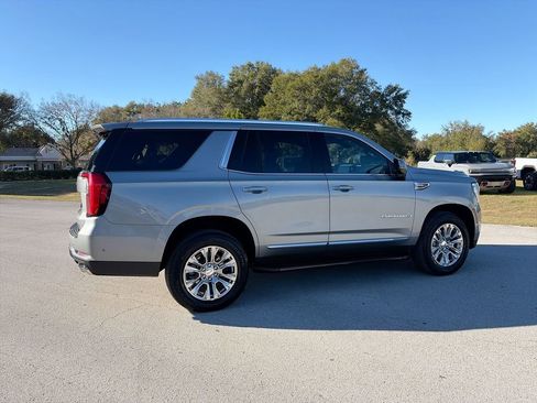 Certified 2025 GMC Yukon Denali image 7
