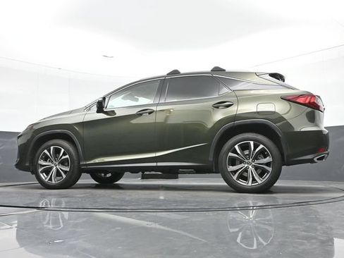 Used 2021 Lexus RX 350 FWD w/ Premium Package image 15