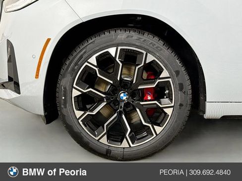 New 2026 BMW X3 xDrive30 image 30