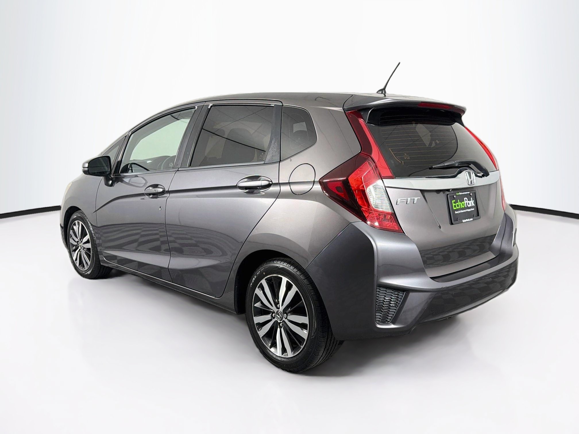 Used 2016 Honda Fit EX image 5