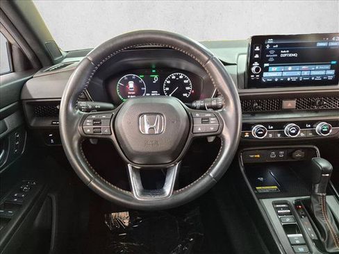 Used 2024 Honda CR-V Sport-L image 14
