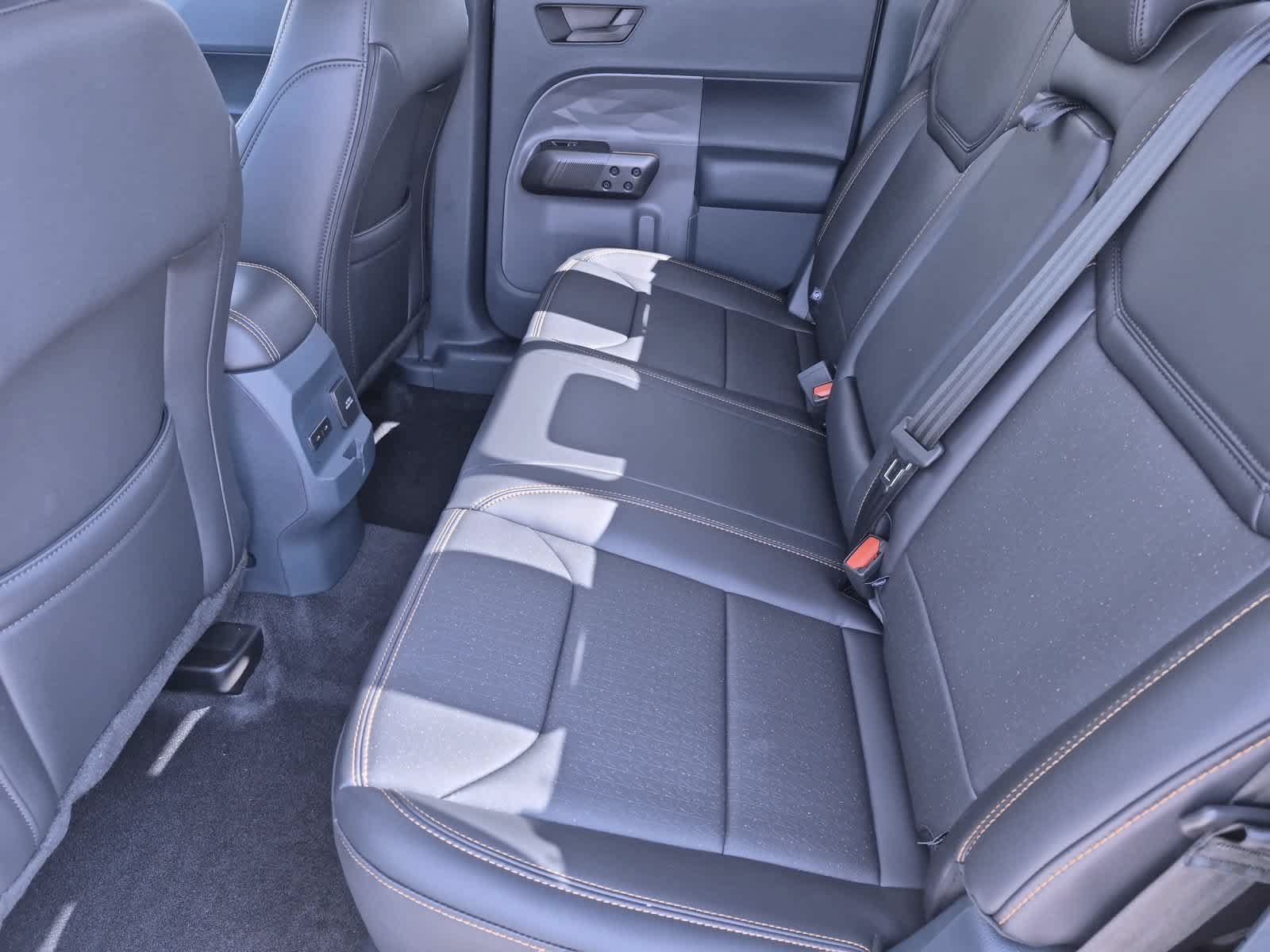 New 2026 Ford Maverick Tremor AWD/4WD image 19