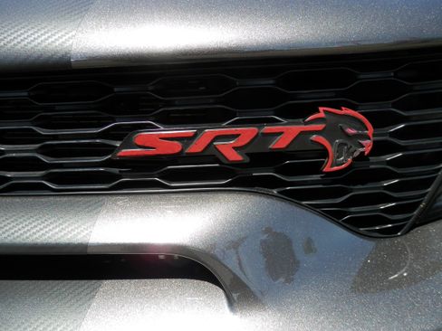 Used 2023 Dodge Charger SRT Hellcat w/ Harman/Kardon Audio Group image 19