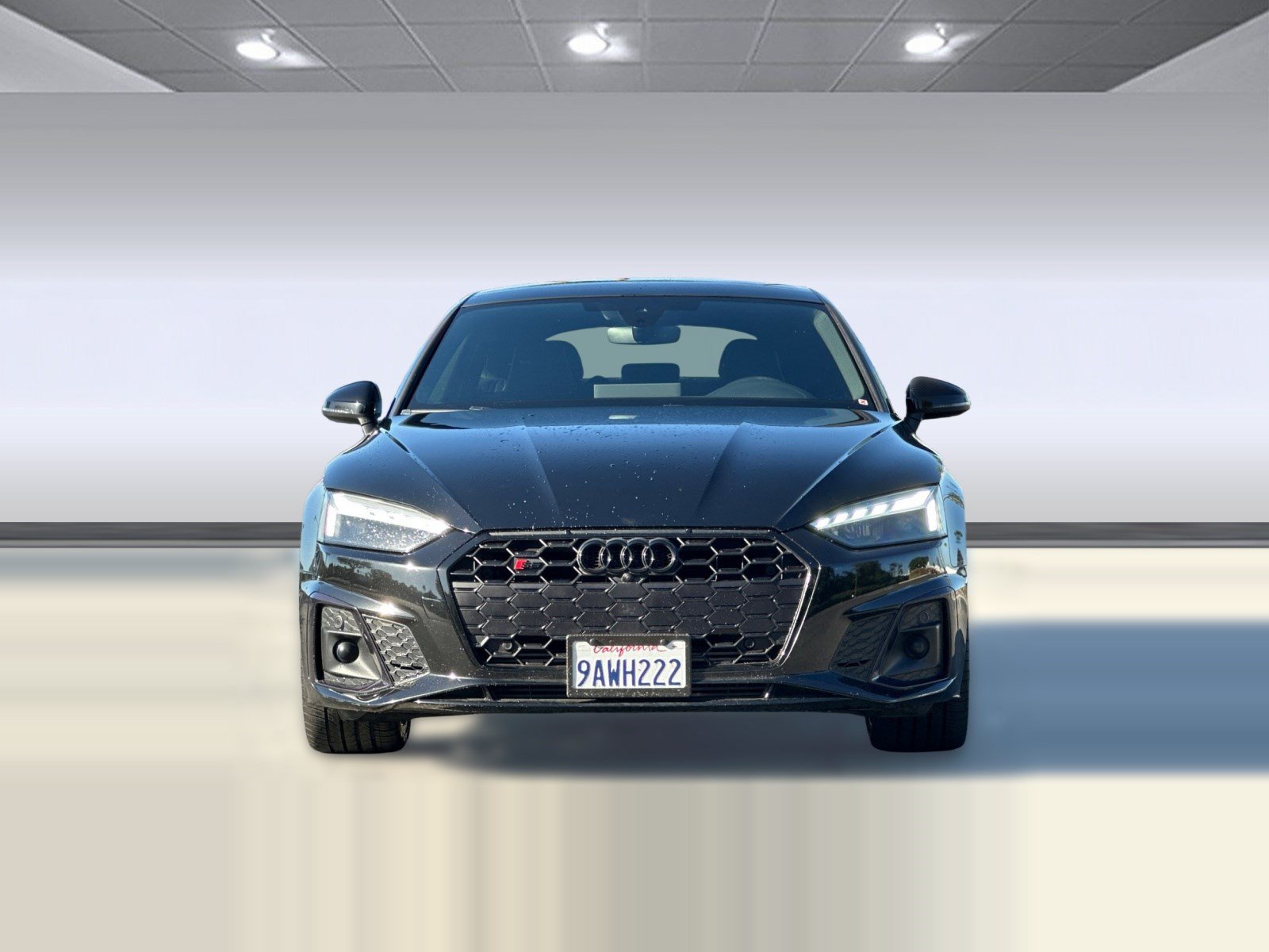 Used 2022 Audi S5 Premium Plus AWD/4WD image 6