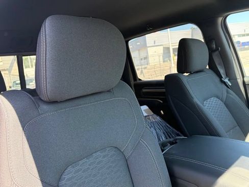 New 2026 RAM 1500 Big Horn AWD/4WD image 26