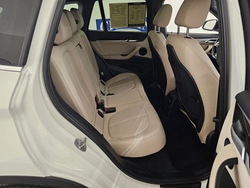 Used 2021 BMW X1 xDrive28i w/ Convenience Package image 38