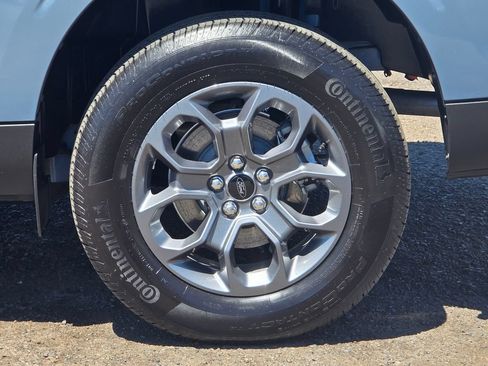 Used 2025 Ford Maverick XLT w/ XLT Luxury Package FWD image 26