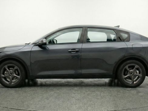 Used 2025 Kia K4 LXS image 5