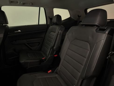 Used 2021 Volkswagen Atlas SEL Premium AWD/4WD image 25