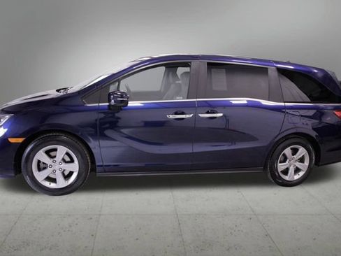 Used 2020 Honda Odyssey EX image 2